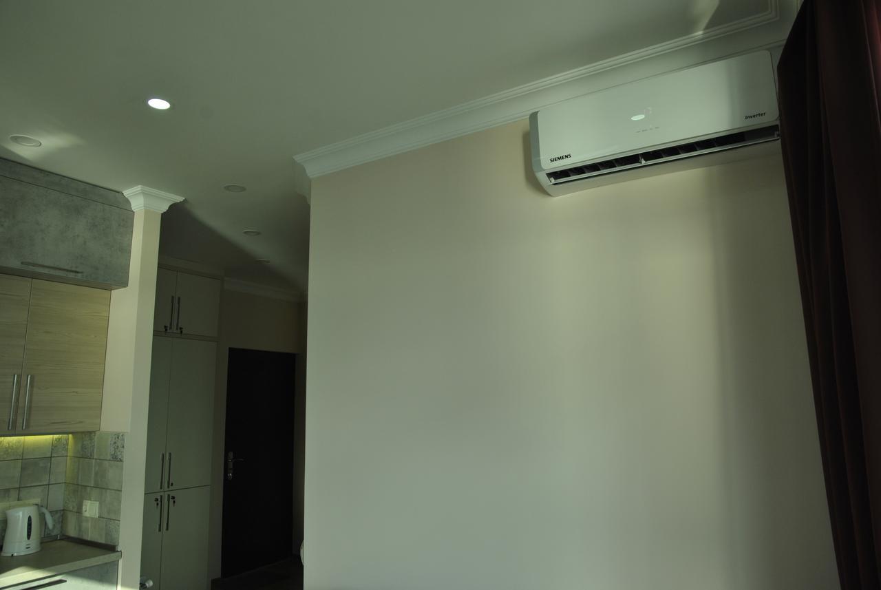 The View Apartment Makhinjauri Exterior foto